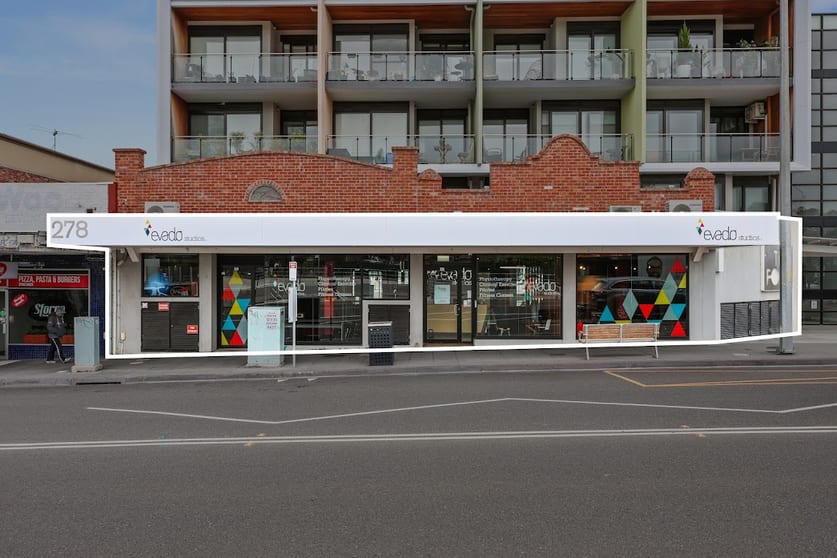 Click to view all images Shops 1&2/278 Charman Road Cheltenham VIC 3192 - Image 2