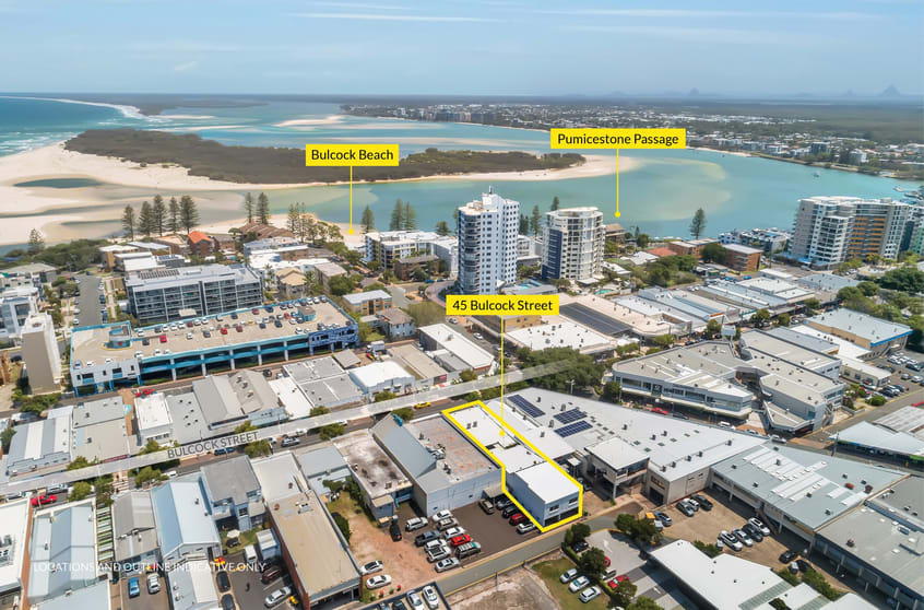 Click to view all images 45 Bulcock Street Caloundra QLD 4551 - Image 3