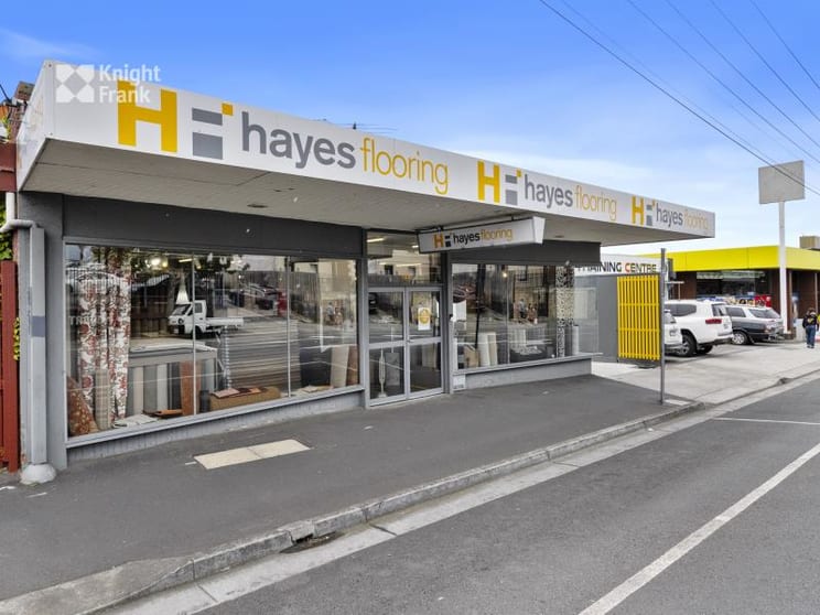 Click to view all images 123 Argyle Street Hobart TAS 7000 - Image 3
