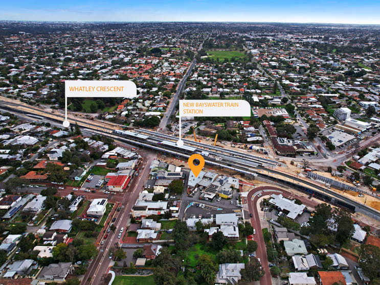 Click to view all images 85 Whatley Crescent Bayswater WA 6053 - Image 2
