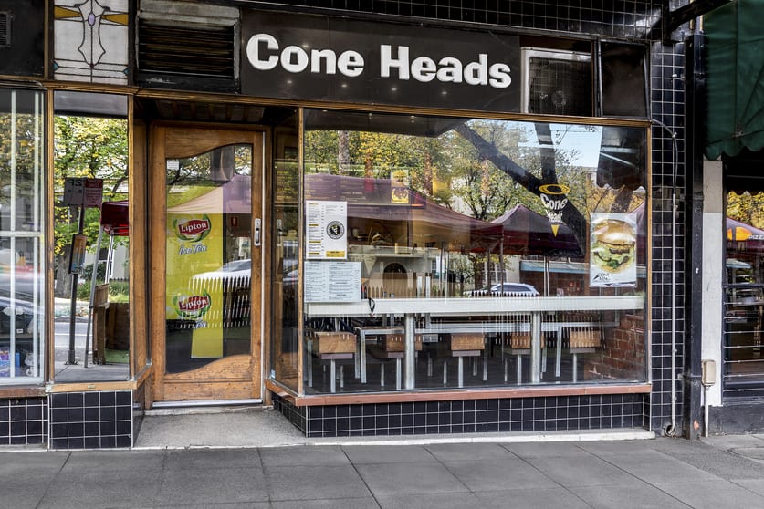 Click to view all images 89a Fitzroy Street St Kilda VIC 3182 - Image 1