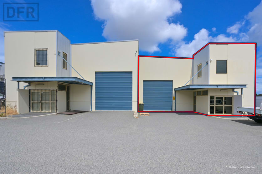 Click to view all images 2/5 Sequoia Place Bibra Lake WA 6163 - Image 1