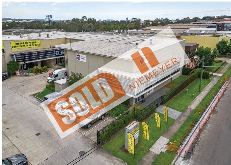 Click to view all images Unit F/11-13 Short Street Auburn NSW 2144 - Image 1