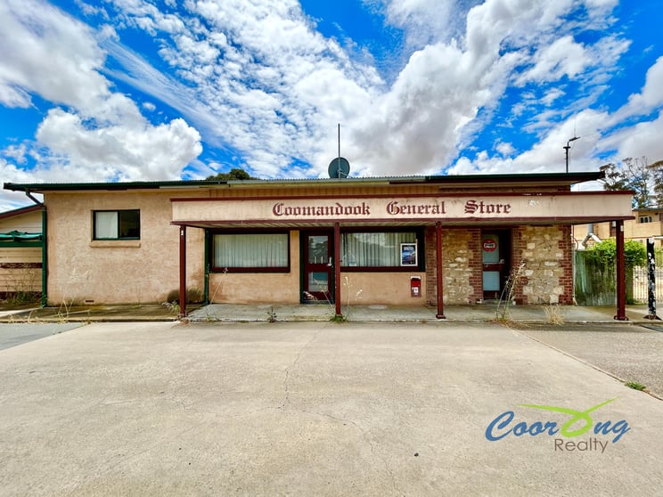 Click to view all images 3169 Dukes Highway Coomandook SA 5261 - Image 1