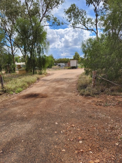 Click to view all images 209 Alice Street Mitchell QLD 4465 - Image 1