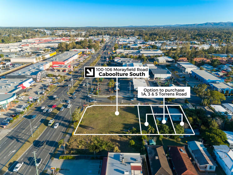 Click to view all images 100 - 106 Morayfield Road Caboolture South QLD 4510 - Image 2