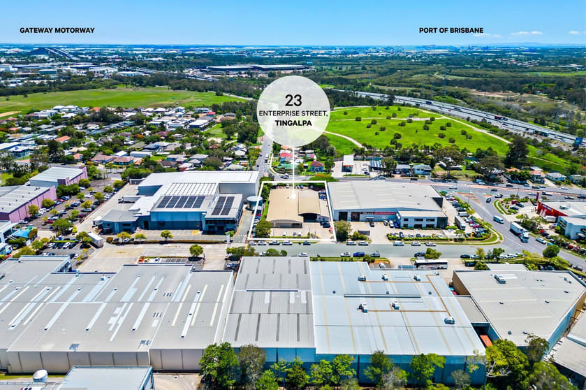 Click to view all images 23 Enterprise Place Tingalpa QLD 4173 - Image 1