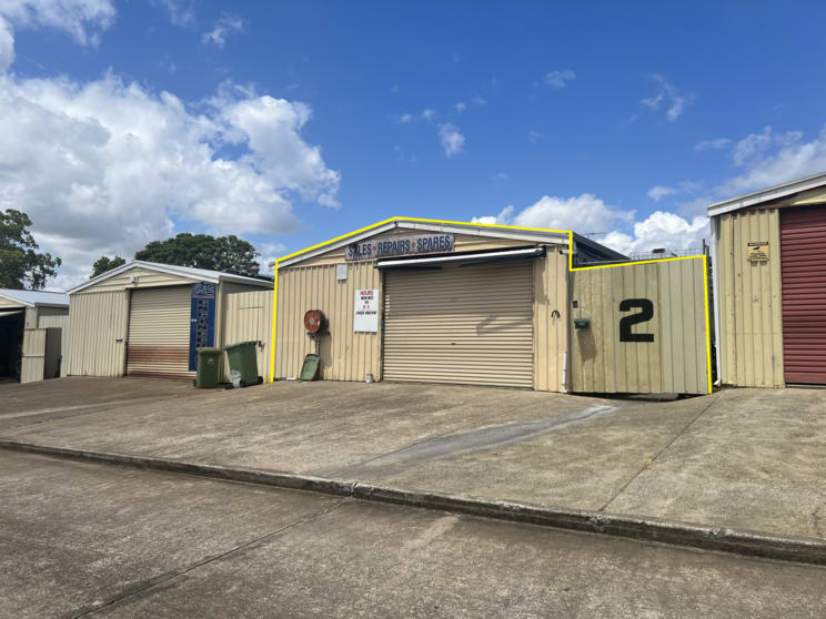 Click to view all images 2/35 Randall Street Slacks Creek QLD 4127 - Image 1