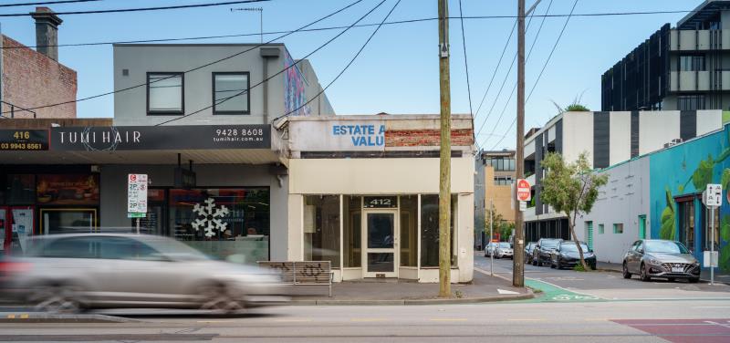 Click to view all images 412 Bridge Road Richmond VIC 3121 - Image 2