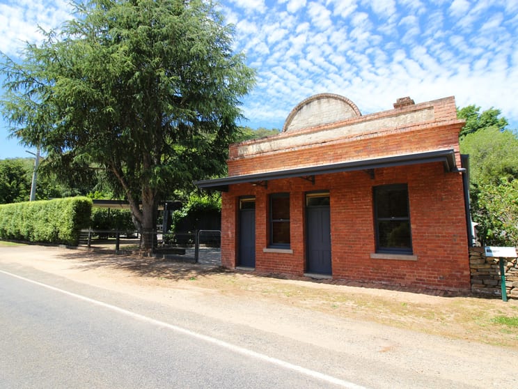27-29 Bank Street Jamieson VIC 3723 - Image 1