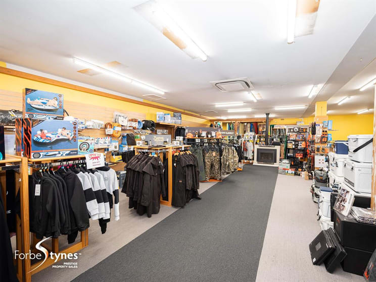 Your Outdoor Store/106 Sharp Street Cooma NSW 2630 - Image 3