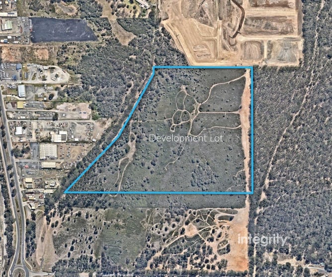 Click to view all images Lot 224 Old Southern Road South Nowra NSW 2541 - Image 1