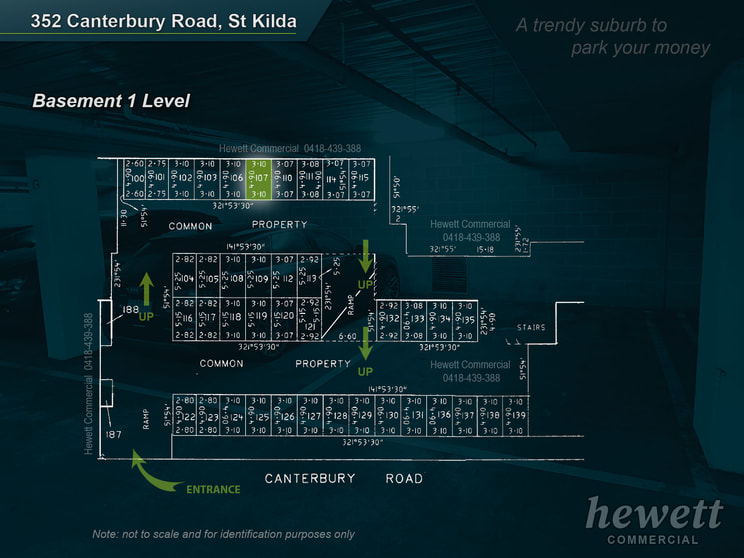 Click to view all images 107/352 Canterbury Road St Kilda VIC 3182 - Image 3