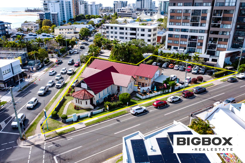 Click to view all images BEACH ROAD Maroochydore QLD 4558 - Image 2