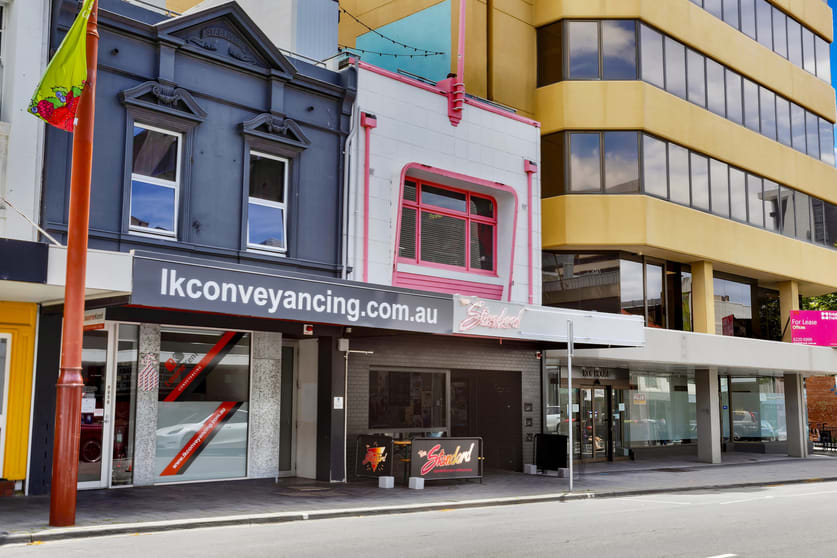 Click to view all images 1/177 Liverpool Street Hobart TAS 7000 - Image 3