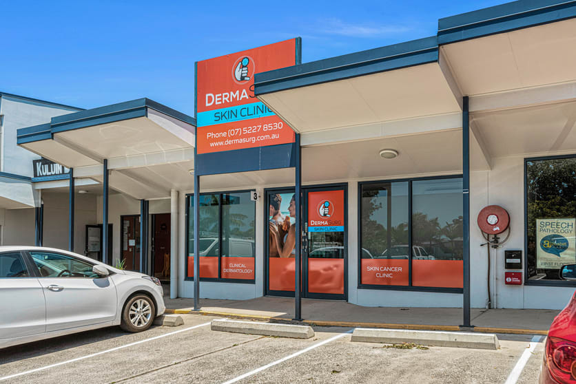 Click to view all images 3/1 Indiana Place Kuluin QLD 4558 - Image 1