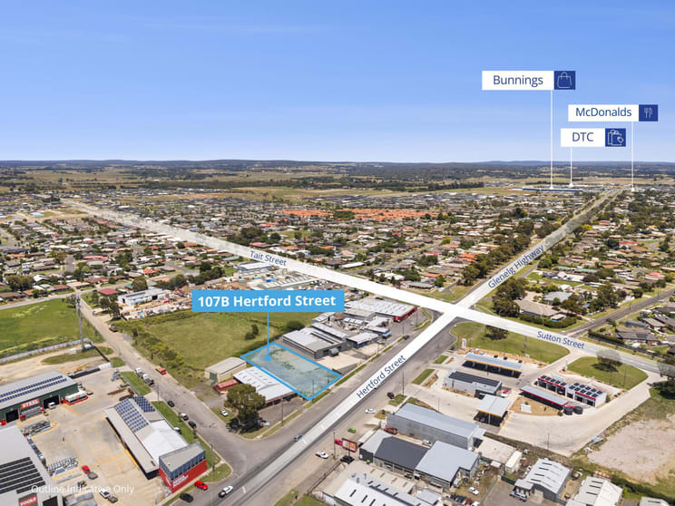Click to view all images 107B Hertford Street Sebastopol VIC 3356 - Image 2