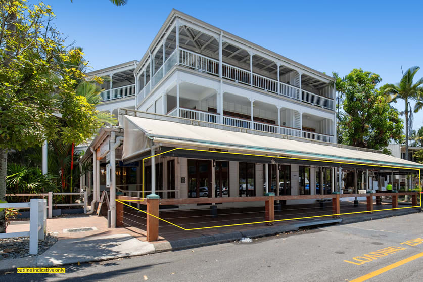Click to view all images 7/18-20 Wharf Street Port Douglas QLD 4877 - Image 1