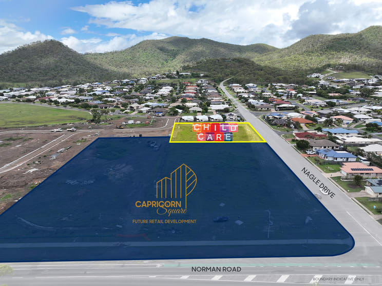 Click to view all images 1-3 Nagle Drive Norman Gardens QLD 4701 - Image 2
