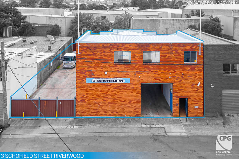 Click to view all images 3 Schofield Street Riverwood NSW 2210 - Image 1