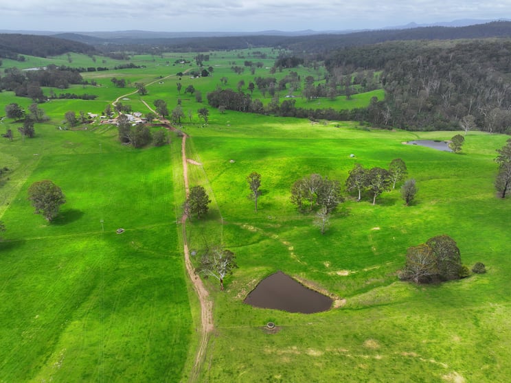 Click to view all images 324 Clouts Road Moruya NSW 2537 - Image 1
