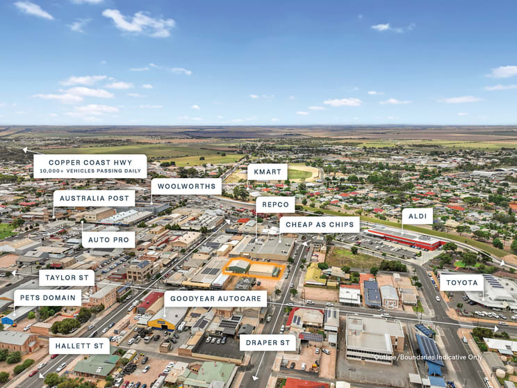 Click to view all images 4 Draper Street Kadina SA 5554 - Image 3