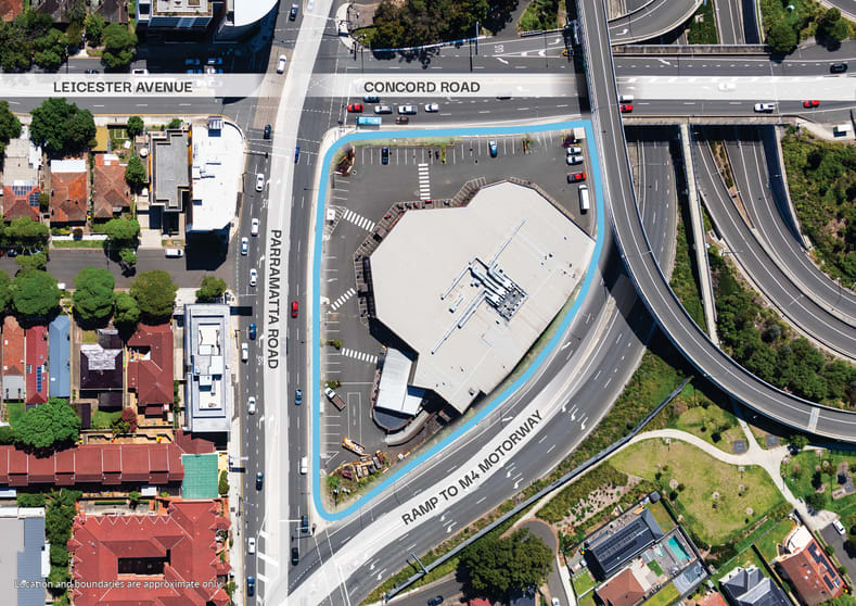 Click to view all images 153-165 Parramatta Road North Strathfield NSW 2137 - Image 2