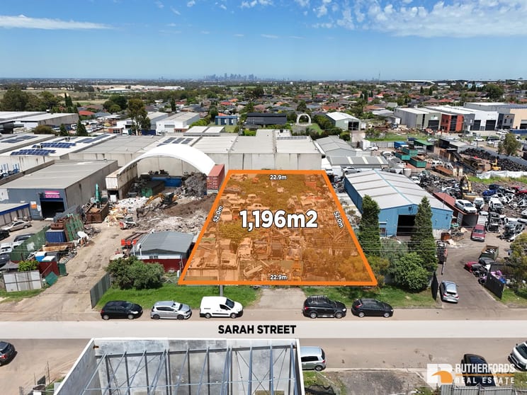 Click to view all images 29 Sarah Street Campbellfield VIC 3061 - Image 1
