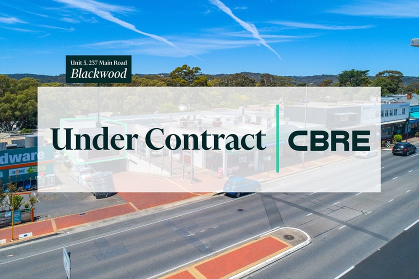 Click to view all images Unit 5/Unit 5 237 Main Road Blackwood SA 5051 - Image 1