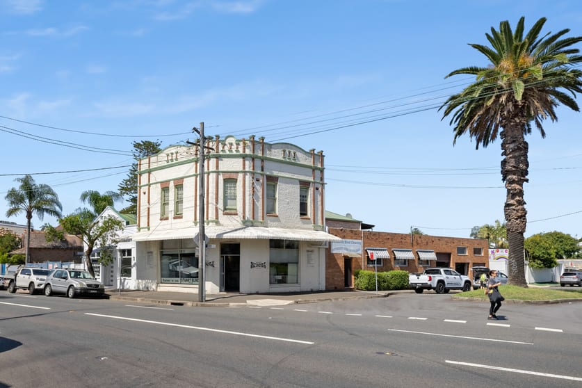 Click to view all images 181 Pittwater Road Manly NSW 2095 - Image 1
