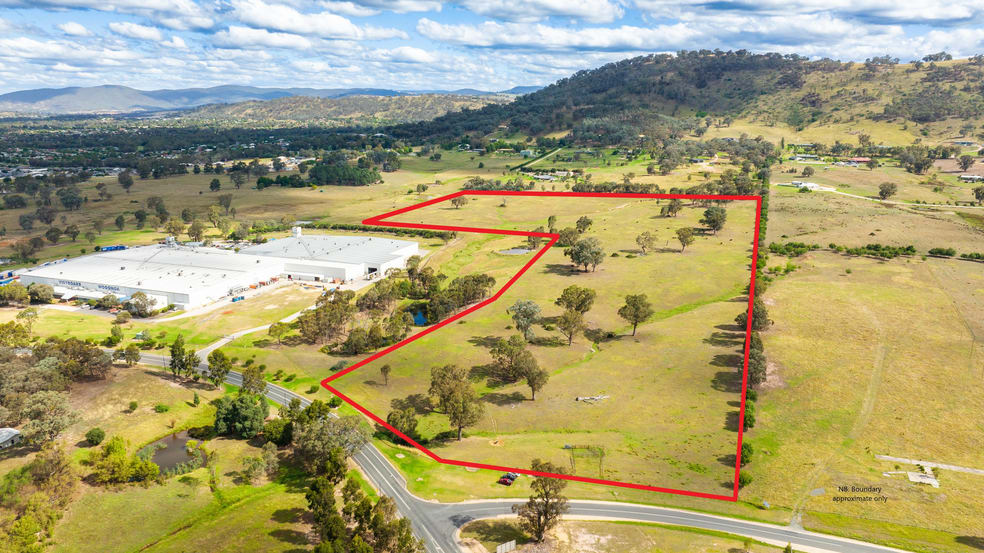 Click to view all images Lot 1 McKoy Street West Wodonga VIC 3690 - Image 3