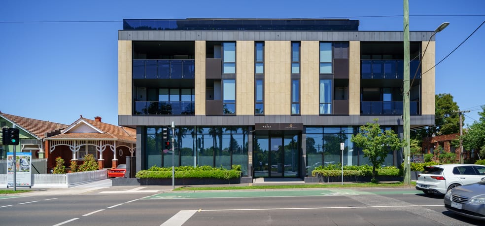 Click to view all images Ground Floor, 92 Kooyong Road Caulfield North VIC 3161 - Image 3
