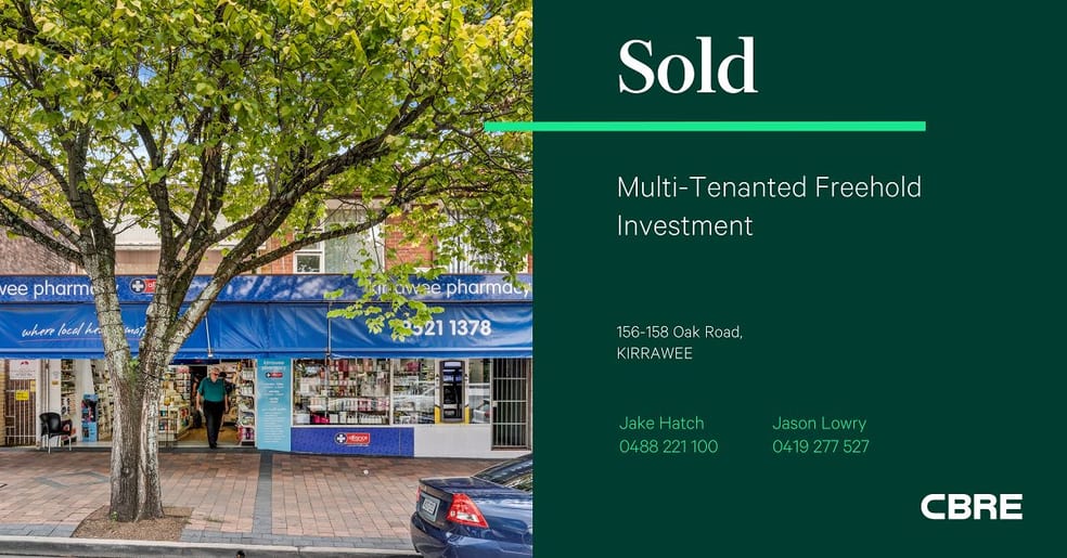 156-158 Oak Road Kirrawee NSW 2232 - Image 1
