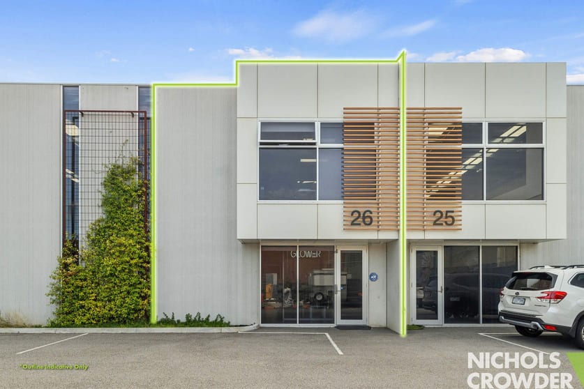 Click to view all images 26/85 Keys Road Moorabbin VIC 3189 - Image 2