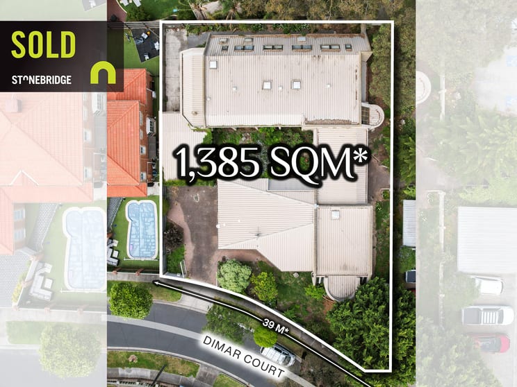 Click to view all images 8-10 Dimar Court Dingley Village VIC 3172 - Image 3