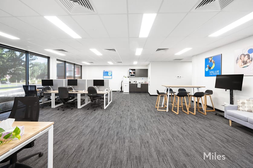 Click to view all images Suite 8B & 9B/9 Ormond Boulevard Bundoora VIC 3083 - Image 3