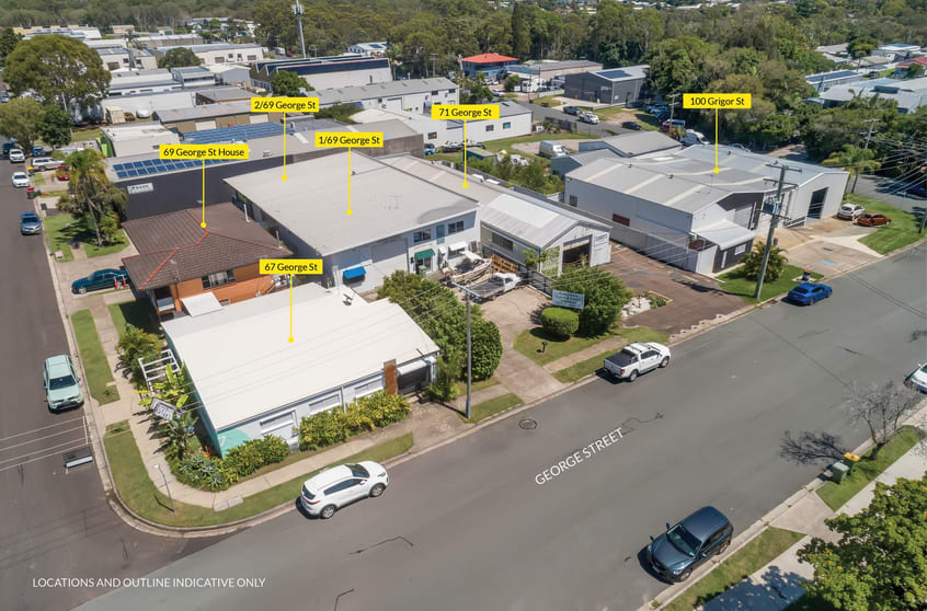 Click to view all images 69 George Street Moffat Beach QLD 4551 - Image 3