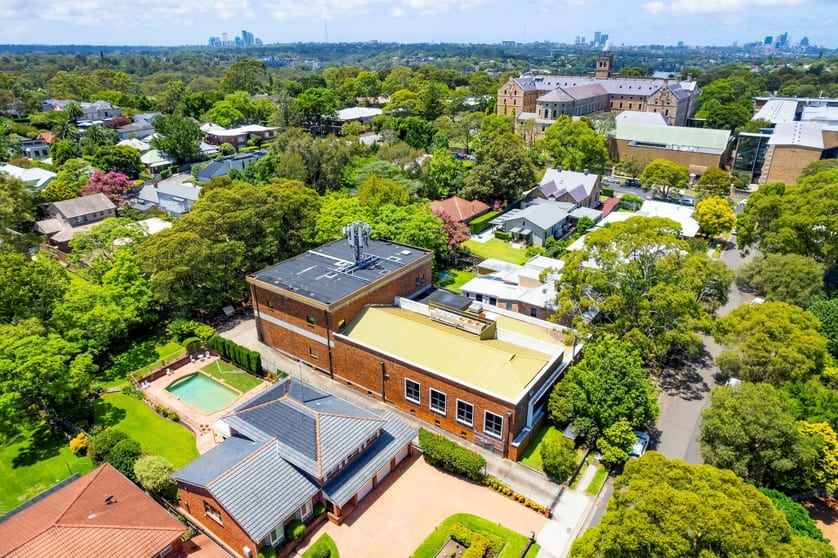 Click to view all images 1C John Street Hunters Hill NSW 2110 - Image 2