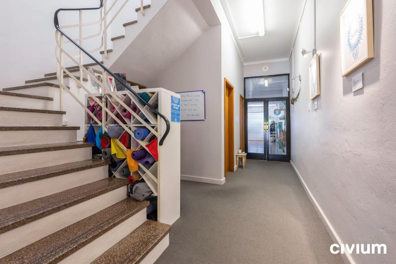 Click to view all images Level 1+2/39 Jardine Street Kingston ACT 2604 - Image 2