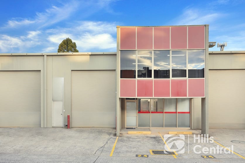 Click to view all images 24/7 Salisbury Road Castle Hill NSW 2154 - Image 1