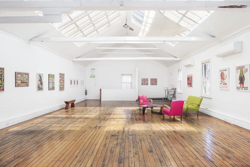 Click to view all images 2A Young Street Annandale NSW 2038 - Image 2