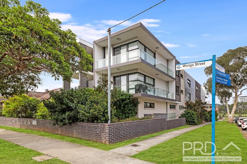 Click to view all images 38 Wonga Street Canterbury NSW 2193 - Image 3