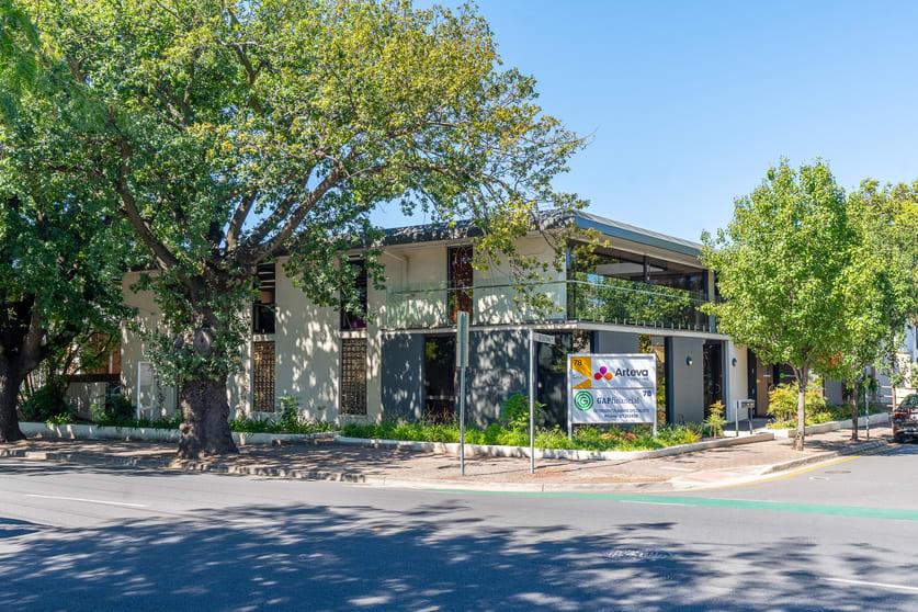 Click to view all images 78 Fullarton Road Norwood SA 5067 - Image 1