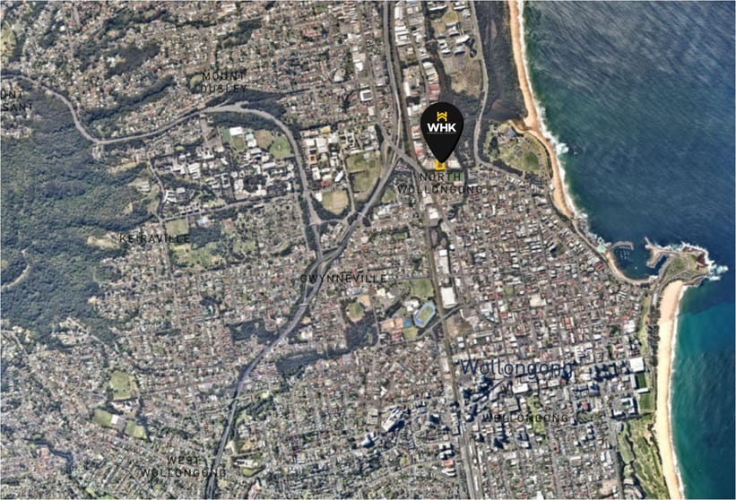 Click to view all images 122 - 126 Montague Street North Wollongong NSW 2500 - Image 2