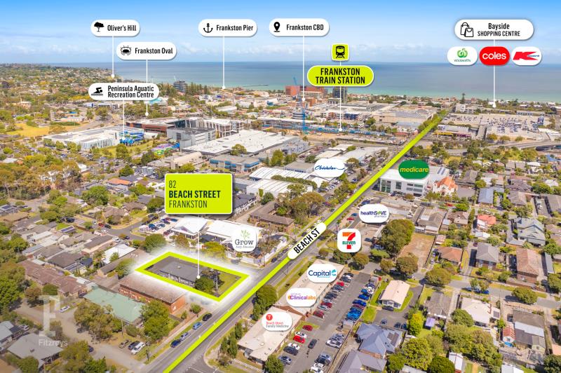 Click to view all images 82 Beach Street Frankston VIC 3199 - Image 2