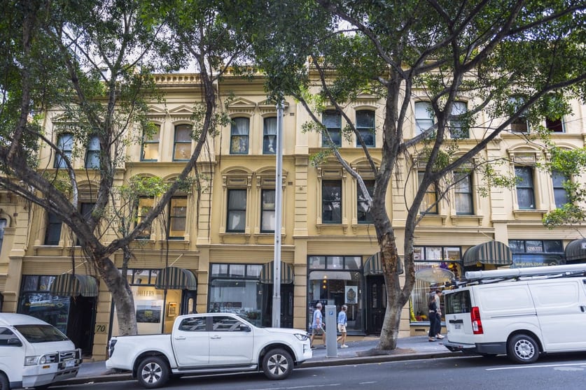 76 Erskine Street Sydney NSW 2000 - Image 2