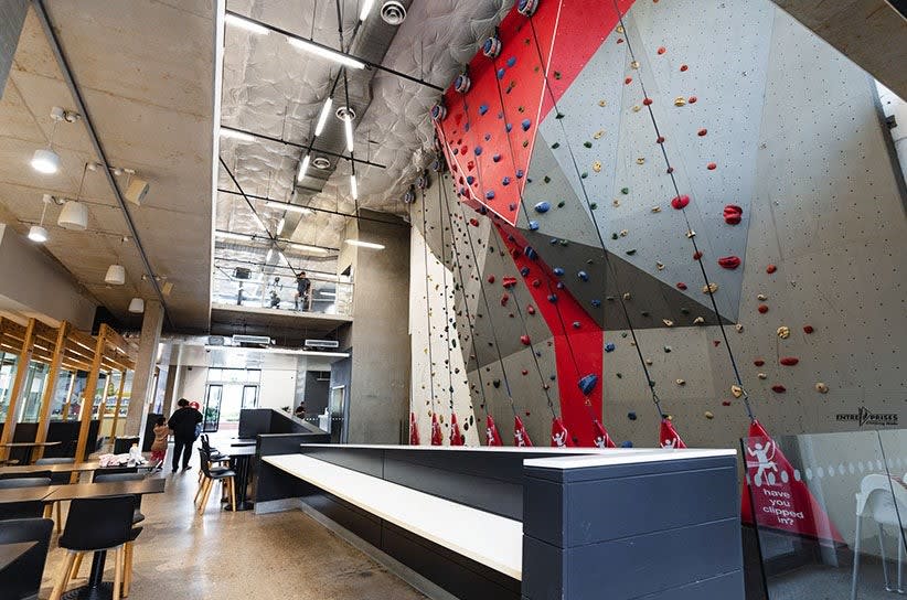 Click to view all images 1.24 Virgin Active Gym/2-8 Brookhollow Avenue Norwest NSW 2153 - Image 2