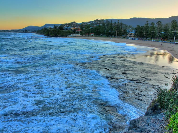 Click to view all images Popular Thirroul Cafe Thirroul NSW 2515 - Image 2