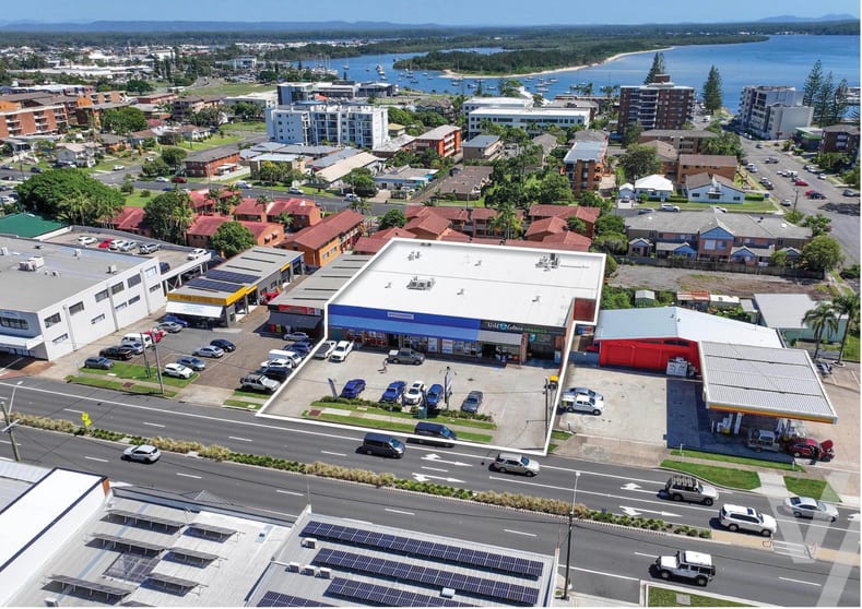 Click to view all images 125 Gordon Street Port Macquarie NSW 2444 - Image 1