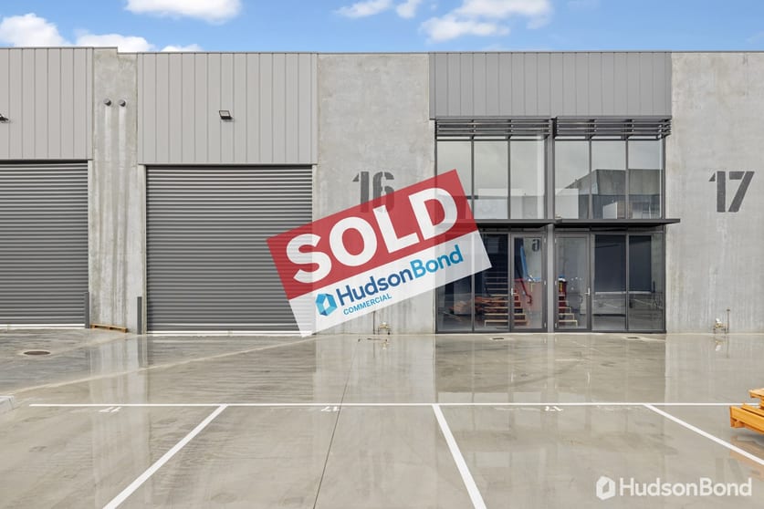Click to view all images 16/53 Jutland Way Epping VIC 3076 - Image 1